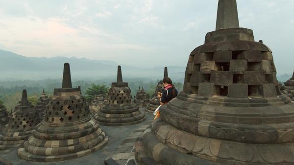 A living treasure trove of Javanese culture, art, and history — here’s how to eat up your free time in Yogyakarta