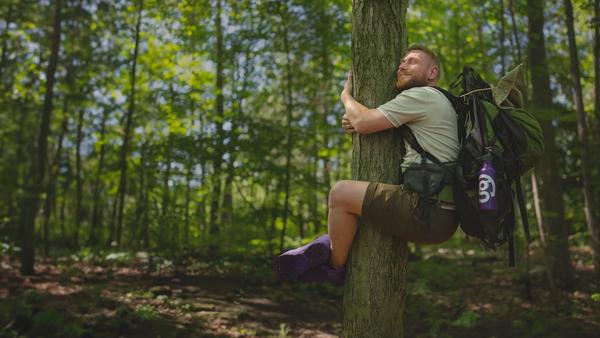 Go, grow, and love more trees on sustainable community tourism partnerships in Morocco, Sri Lanka, and Madagascar