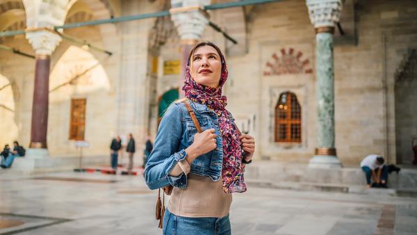 If you're unsure of the ins and outs for female travellers to Turkey — here's tons of trusty advice to ease the way