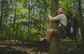Go, grow, and love more trees on sustainable community tourism partnerships in Morocco, Sri Lanka, and Madagascar