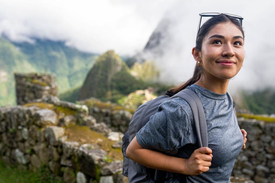 Peru is a magical place, but like anywhere on Earth, there are some risks that travellers need to mind