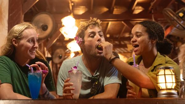 From crowd-pleasing pad thai to rich and creamy khao soi, here's a rundown of Thai dishes you must taste on your trip