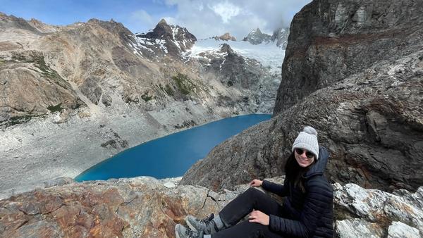 Hiking in Patagonia is no easy feat but we'll help you get ready to tackle those iconic peaks