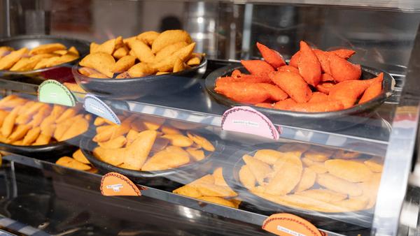 Colombia’s cuisine is as diverse as its landscape, and we've got the top street eats to try on your travels