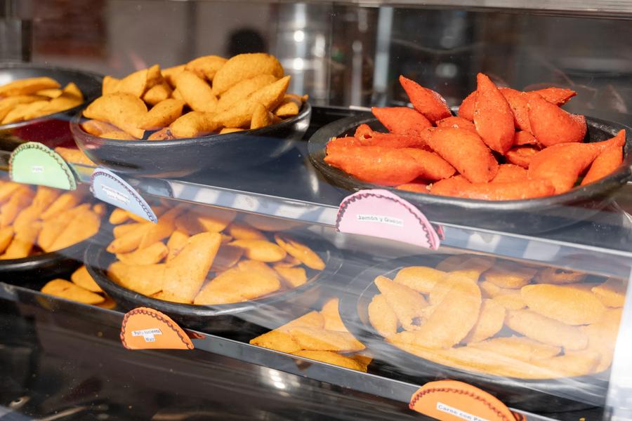 Colombia’s cuisine is as diverse as its landscape, and we've got the top street eats to try on your travels