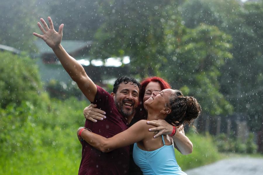 Despite the downpours, Costa Rica has tons to see and do during the deluge