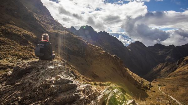 You dream of following in the footsteps of ancient Incas to Machu Picchu — we’ve got the answers to help get you there