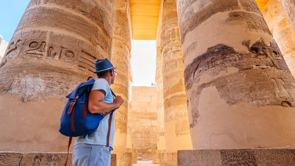 Egypt’s history stretches back multiple millennia, and artifacts are still being unearthed to tell the stories of its intriguing ancient rulers