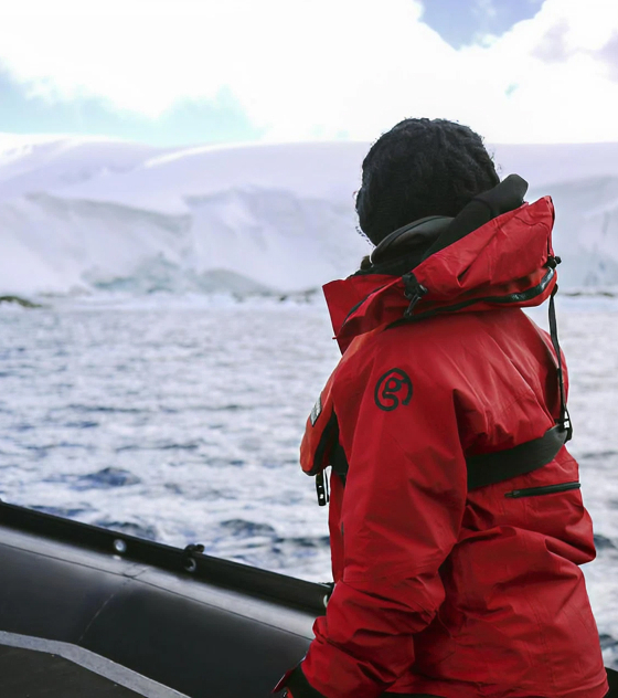 G Adventures Sailing & Cruises